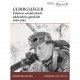 GEBIRGSJÄGER. Żołnierz niemieckich oddziałów górskich 1939-1945  Gordon Williamson motyleksiazkowe.pl