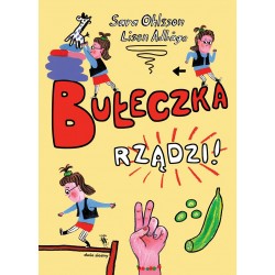 Bułeczka rzadzi!