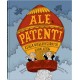 Ale patent! Księga niewiarygodnych wynalazków Małgorzata Mycielska Mizelieńscy motyleksiazkowe.pl