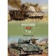 Panther vs T-34 Ukraina 1943 Forczyk Robert motyleksiazkowe.pl