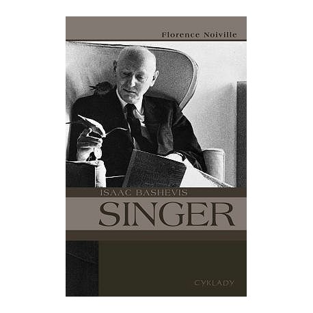 Isaac Bashevis Singer