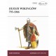 Hersir wikingów 793-1066 Mark Harrison motyleksiazkowe.pl