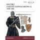 Rycerz zakonu szpitalników (1) 1100-1306 David Nicolle motyleksiazkowe.pl