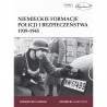 Niemieckie formacje policji i bezpieczeństwa 1939-1945