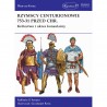 Rzymscy centurionowie 753-31 przed Chr. Królestwo i okres konsularny