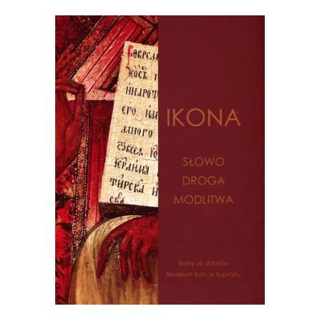 Ikona Słowo Droga Modlitwa