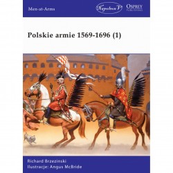 Polskie armie 1569-1696 (1)