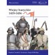 Wojny husyckie 1419-1436 Turnbull Stephen motyleksiazkowe.pl