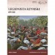 Legionista rzymski 69-161 Ross Cowan motyleksiazkowe.pl