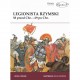 Legionista rzymski 58 r. przed Chr. - 69 r. po Chr. Ross Cowan motyleksiazkowe.pl