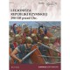 Legionista Republiki Rzymskiej 298-105 przed Chrystusem Nic Fields motyleksiazkowe.pl
