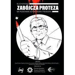 Zabójcza proteza
