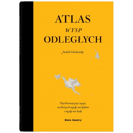 Atlas wysp odległych