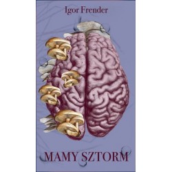 Mamy sztorm