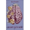 Mamy sztorm