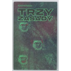 Trzy zasady