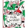 Piłka w grze!