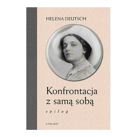 Konfrontacja z samą sobą 