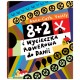 8 + 2 i wycieczka rowerowa do Danii Anne Cath Vestly motyleksiazkowe.pl