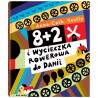 8 + 2 i wycieczka rowerowa do Danii