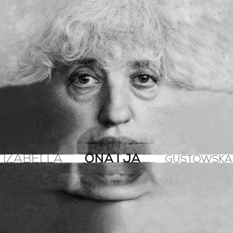 Ona i ja Izabella Gustowska motyleksiazkowe.pl