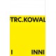 i Inni i Inne Piotr C. Kowalski motyleksiazkowe.pl