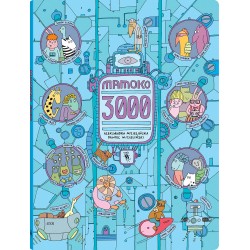 Mamoko 3000