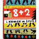 8+2 i domek w lesie Anne Cath Vestley motyleksiazkowe.pl