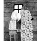 8+2 i domek w lesie Anne Cath Vestley motyleksiazkowe.pl
