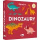 Zajrzyj tu Dinozaury motyleksiazkowe.pl