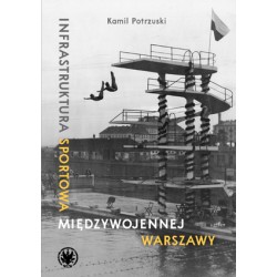 Infrastruktura sportowa międzywojennej Warszawy