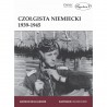 Czołgista niemiecki 1939-1945