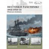 Brytyjskie pancerniki 1914-1918 (1)