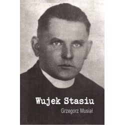 Wujek Stasiu