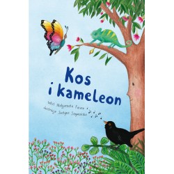 Kos i kameleon