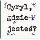 Cyryl, gdzie jesteś? Woroszylski Butenko motyleksiazkowe.pl