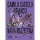 Maria Mojżeszowa Carina Correira, Joana Afonso, Camilo Castelo Branco motyleksiazkowe.pl