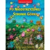 Po nieostrzyżonej stronie górki 