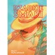 Rzadkie smaki Ram V, Filipe Andrade motyleksiazkowe.pl