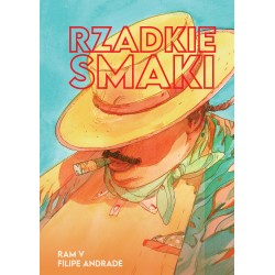 Rzadkie smaki