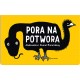 PORA NA POTWORA MIZIELIŃSCY MOTYLEKSIAZKOWE.PL