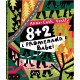 8 + 2 i promenada babci Anne-Cath. Vestly motyleksiazkowe.pl