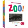ZOO! KSIĄŻKA Z ANIMACJAMI ZWIERZĄT
