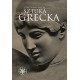 Sztuka grecka Elżbieta Makowiecka motyleksiazkowe.pl