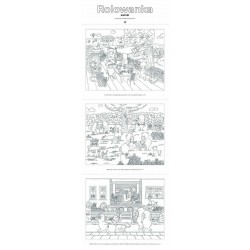Rolowanka - świnki praca zbiorowa motyleksiazkowe.pl