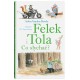 Felek i Tola Co słychać? Sylvia Vanden-Heede Thé Tjong-Khing motyleksiazkowe.pl