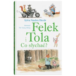 Felek i Tola Co słychać?