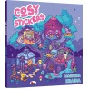 COSY STICKERS MAGICZNA KRAINA WYKLEJANKA ANTYSTRESOWA