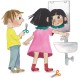 Bea i Basse. Zetnij mi włosy Sabine Lemire motyleksiazkowe.pl