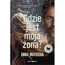 Gdzie jest moja żona?